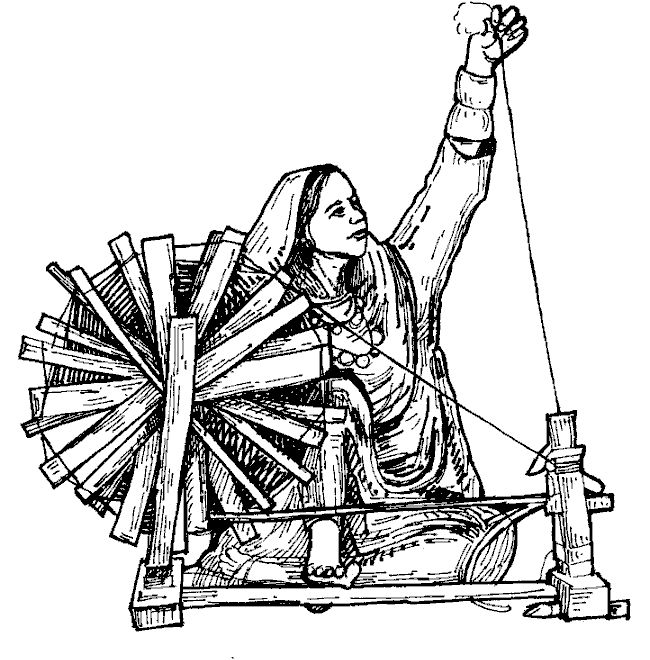 Inside The Khadi Museum: Living Archives of Slow Time