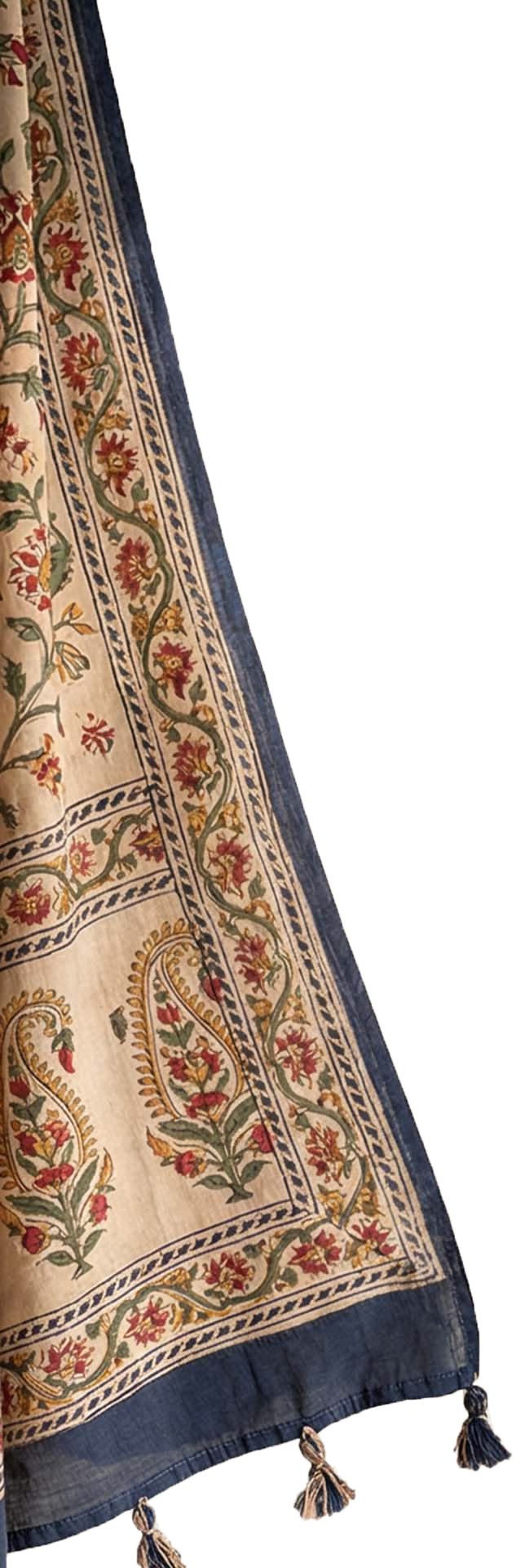 Handcrafted Khadi Cloth
